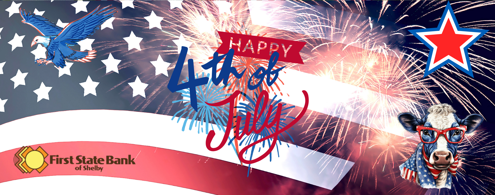 4th of July