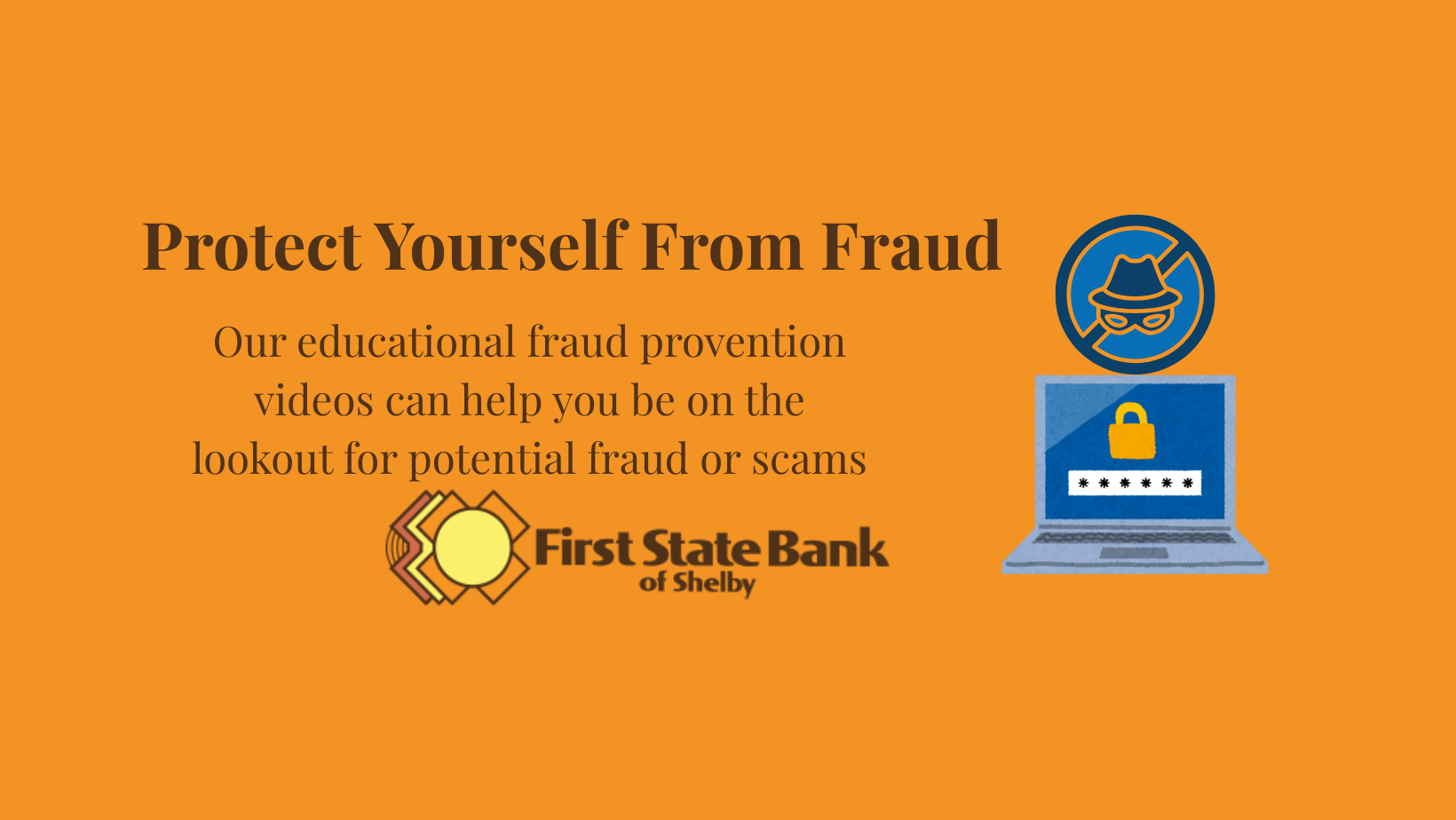 Protect yourself